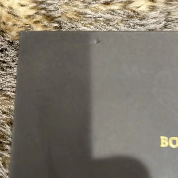 Bottega Veneta Empty Eyeglass Case Box - Picture 3 of 4